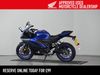 Yamaha R125 125 Euro 5