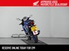 Yamaha R125 125 Euro 5