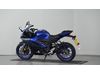 Yamaha R125 125 Euro 5