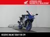 Yamaha R125 125 Euro 5
