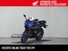 Yamaha R125 125 Euro 5