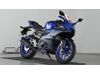 Yamaha R125 125 Euro 5
