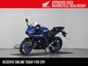 Yamaha R125 125 Euro 5