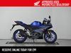 Yamaha R125 125 Euro 5