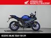 Yamaha R125 125 Euro 5