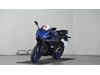 Yamaha R125 125 Euro 5