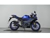 Yamaha R125 125 Euro 5