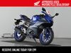 Yamaha R125 125 Euro 5