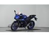 Yamaha R125 125 Euro 5