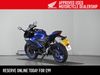 Yamaha R125 125 Euro 5