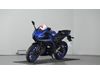 Yamaha R125 125 Euro 5