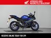 Yamaha R125 125 Euro 5