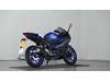 Yamaha R125 125 Euro 5