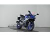 Yamaha R125 125 Euro 5
