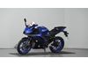 Yamaha R125 125 Euro 5