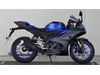 Yamaha R125 125 Euro 5