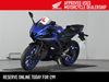 Yamaha R125 125 Euro 5