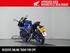 Yamaha R125 125 Euro 5
