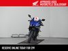 Yamaha R125 125 Euro 5