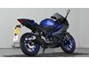 Yamaha R125 125 Euro 5