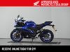 Yamaha R125 125 Euro 5