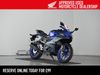 Yamaha R125 125 Euro 5