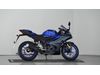 Yamaha R125 125 Euro 5