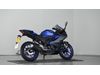 Yamaha R125 125 Euro 5