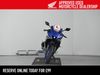 Yamaha R125 125 Euro 5