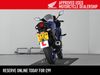 Yamaha R125 125 Euro 5