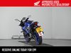 Yamaha R125 125 Euro 5