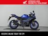 Yamaha R125 125 Euro 5