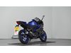 Yamaha R125 125 Euro 5