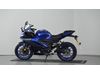 Yamaha R125 125 Euro 5