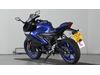 Yamaha R125 125 Euro 5