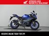 Yamaha R125 125 Euro 5
