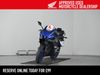 Yamaha R125 125 Euro 5