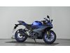 Yamaha R125 125 Euro 5