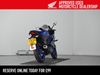 Yamaha R125 125 Euro 5