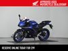 Yamaha R125 125 Euro 5