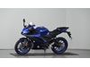 Yamaha R125 125 Euro 5