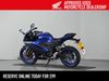 Yamaha R125 125 Euro 5