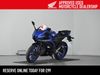 Yamaha R125 125 Euro 5