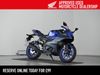 Yamaha R125 125 Euro 5