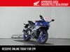 Yamaha R125 125 Euro 5