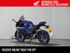 Yamaha R125 125 Euro 5
