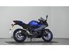 Yamaha R125 125 Euro 5