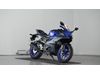 Yamaha R125 125 Euro 5