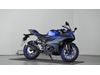 Yamaha R125 125 Euro 5