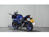 Yamaha R125 125 Euro 5